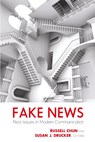 Fake News - Russell Chun ; Susan J. Drucker ; Lee Becker - 9781433159527