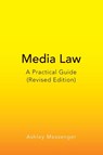 Media Law - Ashley Messenger - 9781433167980