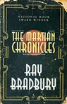 The Martian Chronicles: Modern Classic Collection -  - 9781433293511