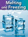 Melting and Freezing - Lisa Greathouse - 9781433314193
