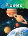 Planets - William Rice - 9781433314223