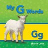 My G Words - Sharon Coan - 9781433325502