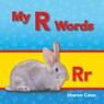 My R Words - Sharon Coan - 9781433325588