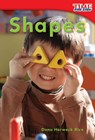 Shapes - Dona Herweck Rice - 9781433335679