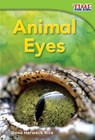 Animal Eyes - Dona Herweck Rice - 9781433335785