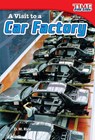 A Visit to a Car Factory - D. M. Rice - 9781433336072