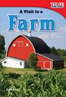 A Visit to a Farm - D. M. Rice - 9781433336089