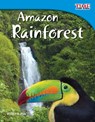 Amazon Rainforest - William B. Rice ; William Rice - 9781433336713