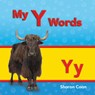 My Y Words - Sharon Coan - 9781433339721