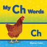 My Ch Words - Sharon Coan - 9781433339868