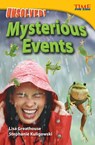 Unsolved! Mysterious Events - Lisa Greathouse ; Stephanie Kuligowski - 9781433348273