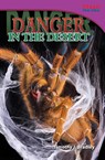 Danger in the Desert - Timothy J. Bradley ; Timothy Bradley - 9781433348976