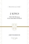 2 Kings - John Woodhouse - 9781433514609