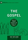 The Gospel - Ray Ortlund - 9781433540837