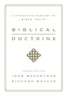 Biblical Doctrine - John MacArthur ; Richard Mayhue - 9781433545917