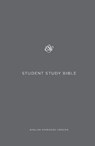 ESV Student Study Bible - C. John Collins ; John D. Currid ; David Chapman - 9781433548055