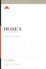 Hosea - Lydia Brownback - 9781433548499