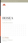 Hosea - Lydia Brownback - 9781433548499