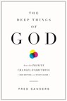 The Deep Things of God - Fred Sanders - 9781433556371