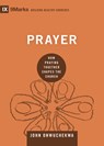 Prayer - John Onwuchekwa - 9781433559471