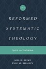 Reformed Systematic Theology, Volume 3 - Joel Beeke ; Paul M. Smalley - 9781433559914