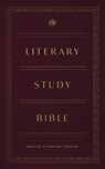 ESV Literary Study Bible - Philip Graham Ryken - 9781433568718