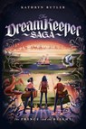 The Prince and the Blight (The Dream Keeper Saga Book 2) - Kathryn Butler - 9781433579516
