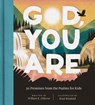 God, You Are - William R. Osborne - 9781433584312