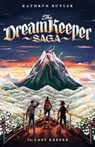 The Last Keeper (The Dream Keeper Saga Book 5), Volume 5 - Kathryn Butler - 9781433587863