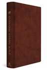 ESV Everyday Gospel Bible - Paul David Tripp - 9781433595707