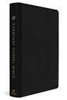 ESV Everyday Gospel Bible - Paul David Tripp - 9781433595714
