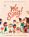 We Sing! - Kristyn Getty - 9781433596155