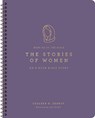 The Stories of Women - Colleen D. Searcy - 9781433596810