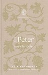 1 Peter - Lydia Brownback - 9781433599026