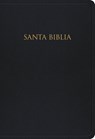 RVR 1960 Biblia para Regalos y Premios, negro imitacion piel - B&H Espanol Editorial Staff - 9781433607936