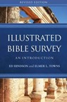 Illustrated Bible Survey - Ed Hindson ; Elmer L. Towns - 9781433651120