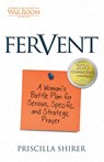Fervent - Priscilla Shirer - 9781433688676