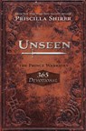 Unseen: The Prince Warriors 365 Devotional - Priscilla Shirer - 9781433690181