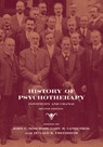 History of Psychotherapy - John C. Norcross ; Gary R. VandenBos ; Donald K. Freedheim - 9781433807626
