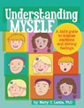 Understanding Myself - Mary Lamia - 9781433808906
