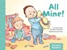 All Mine! - Carol Zeavin ; Rhona Silverbush - 9781433828775