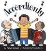 Accordionly - Michael Genhart - 9781433830747