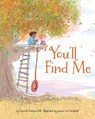 You'll Find Me - Amanda R. Hill - 9781433831263