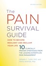 The Pain Survival Guide - Dennis C. Turk ; Frits Winter - 9781433831829