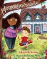 Home for a While - Lauren H. Kerstein - 9781433831874