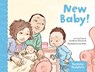 New Baby! - Carol Zeavin ; Rhona Silverbush - 9781433832505
