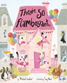 They're So Flamboyant - Michael Genhart - 9781433832789