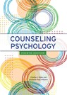 Counseling Psychology - Charles J. Gelso ; Elizabeth Nutt Williams - 9781433836473