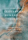 Case Formulation in Existential–Humanistic Therapy - Louis Hoffman ; Heatherlyn P. Cleare-Hoffman - 9781433842948