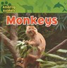 Monkeys - Christina Wilsdon - 9781433920264